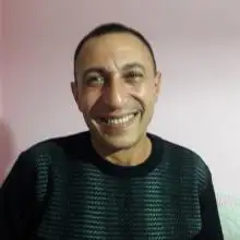 Rami, 57Tel Aviv, Israel 