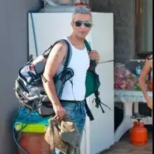 Roni, 56Petah Tikva, Israel