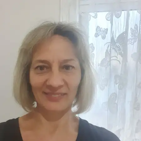 Tatyana, 55Bat Yam, Israel 