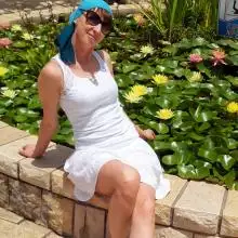 Elen, 50Jerusalem, Israel 