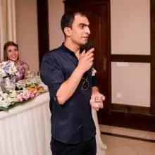 Artur, 35Georgia 