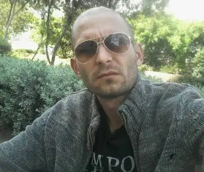Viorel, 49Netanya, Israel 