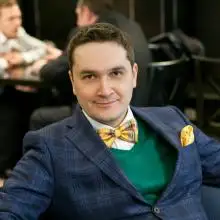 Sergey, 49Russia 
