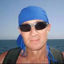 Michael, 57Bat Yam, Israel 