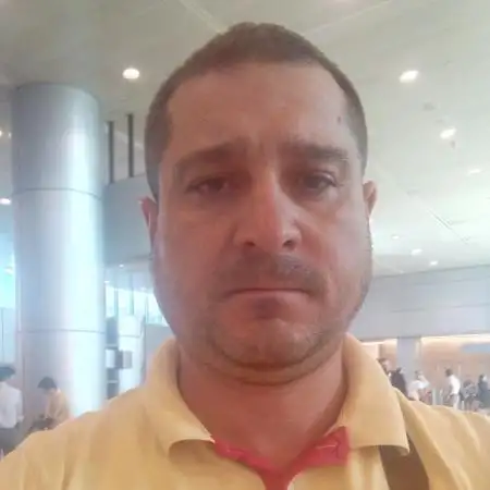 sergiu, 46Hedera, Israel 