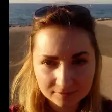 Liliya, 40Kfar Saba, Israel