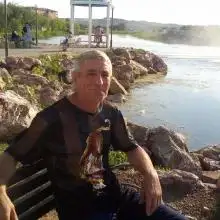 Mihail, 58Kazakhstan 