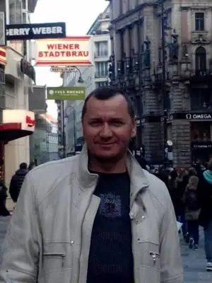 Pavel, 57Bat Yam, Israel 
