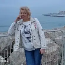 Elena, 56Netanya, Israel 