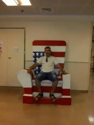 grigoriy, 53Sderot, Israel 