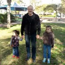 Mark, 71Bat Yam, Israel 