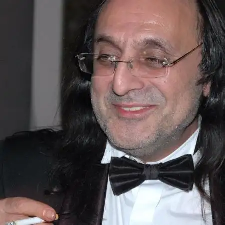 Mark, 55Tel Aviv, Israel 