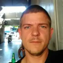 Vlad, 39Rishon LeZion, Israel