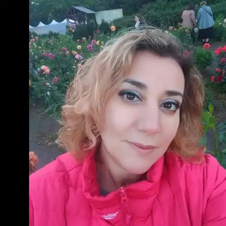Liel, 51Haifa, Israel 