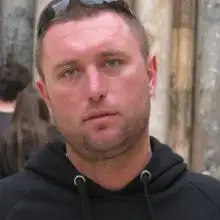 Slava, 50Tiberias, Israel 