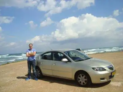 Alexander, 44, Haifa, Israel - MazelMe