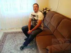 alexander, 44Haifa, Israel 