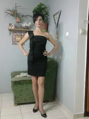 Olga, 49Kiryat Bialik, Israel 
