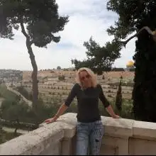 Irena, 52, Netanya, Israel - MazelMe