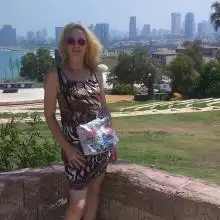 Irena, 52Netanya, Israel 