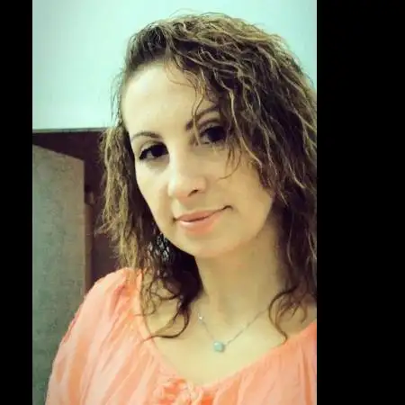 Irina, 46Bat Yam, Israel 