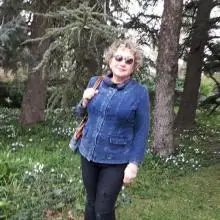 Elena, 52Safed, Israel 