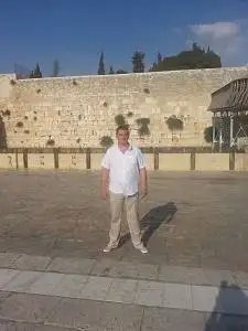 Eli, 61Migdal aEmek, Israel 