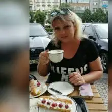 Vika, 51Haifa, Israel