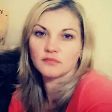 Svetlana, 44Ukraine 
