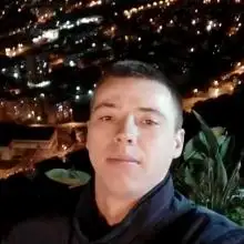 Dmitriy, 31Kiryat Gat, Israel