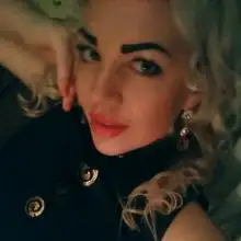 Anastasia, 43Herzliya, Israel