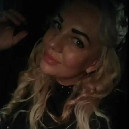 Anastasia, 43Herzliya, Israel 