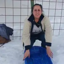 Viktoria, 56Dimona, Israel 