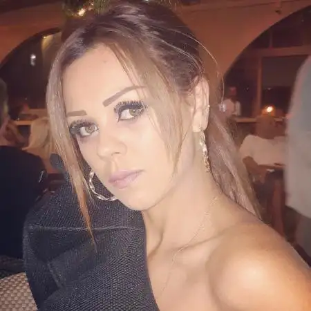 Ira, 39Bat Yam, Israel