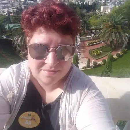 Yana, 41, Netanya, Israel - MazelMe