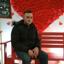Stas, 35Ukraine