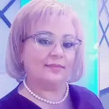 Veronica, 47Holon, Israel