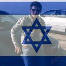 vladislav, 54Lod, Israel 