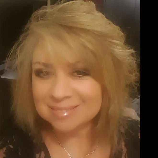 anna, 59Netanya, Israel 