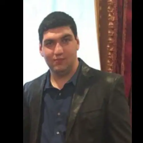 Eric, 30USA