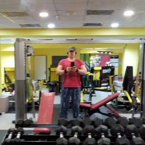 Vitaly, 53