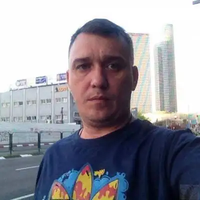 Yura, 51Tel Aviv, Israel