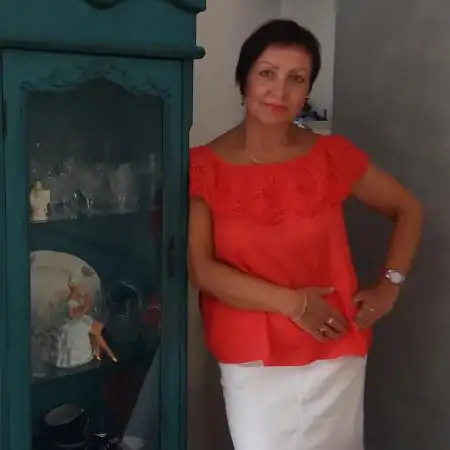 Violetta, 59Belarus 