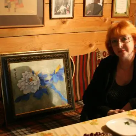 Tatyana, 68 Russia