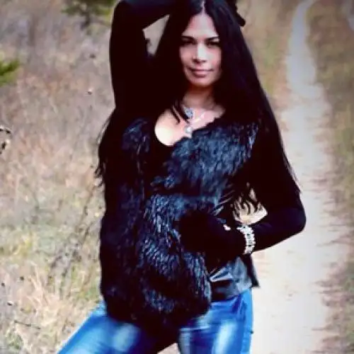 Natali, 46Russia 