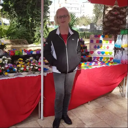 MARGARITA, 55Petah Tikva, Israel