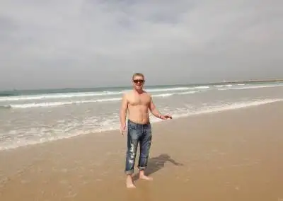 vadim, 51Ashdod, Israel