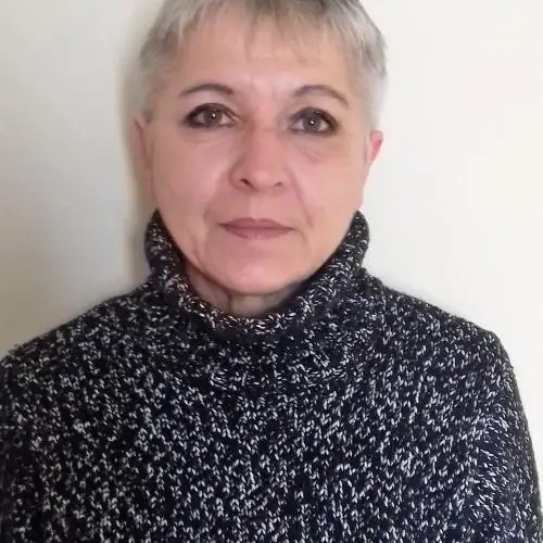 Marina, 63Russia 