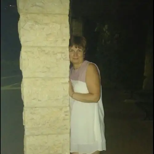 Olviya, 58Haifa, Israel