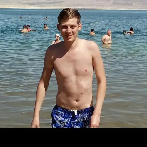 Misha, 34Ashdod, Israel